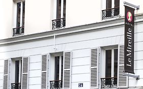 Le Mireille